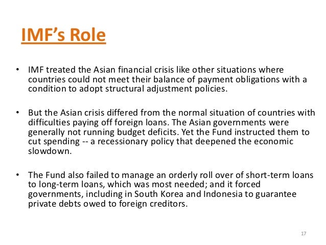 imf asian financial crisis Oversized fat juicy pussies